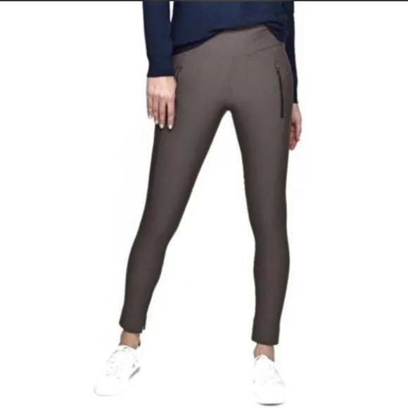NWOT Athleta Stellar pants. - Picture 1 of 10